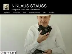 Sites similar to stauss.ch