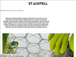 Sites similar to staustell.co.uk