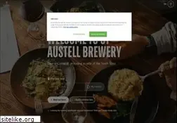Sites similar to staustellbrewery.co.uk