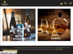 Sites similar to staustellbreweryshop.co.uk