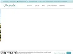Sites similar to stautenhof.de