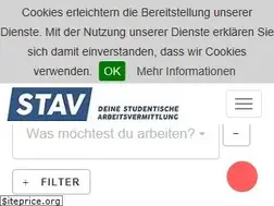 Sites similar to stav-dresden.de