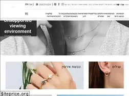 Sites similar to stav-fine-jewelry.com