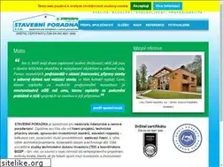Sites similar to stav-poradna.cz
