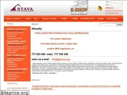 Sites similar to stava.org