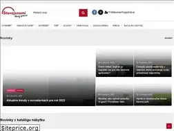Sites similar to stavajsnami.sk