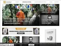 Sites similar to stavamesauspesnymi.sk