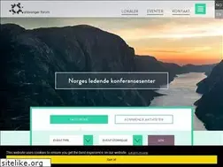 Sites similar to stavanger-forum.no