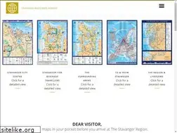 Sites similar to stavanger-guide.no