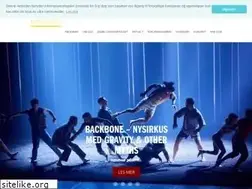 Sites similar to stavanger-konserthus.no