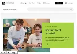 Sites similar to stavanger-kulturhus.no