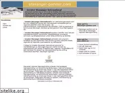 Sites similar to stavanger-partner.com