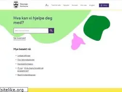 Sites similar to stavanger.kommune.no