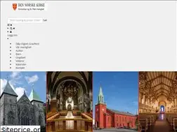 Sites similar to stavangerdomkirke.no