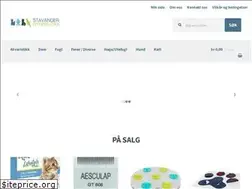 Sites similar to stavangerdyrebutikk.no