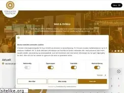 Sites similar to stavangersentrum.no