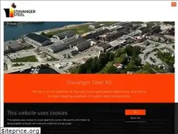Sites similar to stavangersteel.no