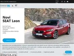 Sites similar to stavanja.si