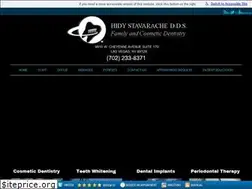 Sites similar to stavarachefamilydental.com