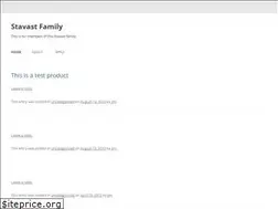 Sites similar to stavast.us