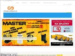 Sites similar to stavba-stroje.cz