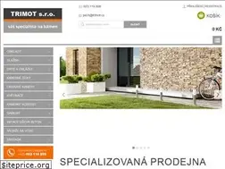 Sites similar to stavba-zahrada-tisnov.cz