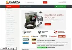 Sites similar to stavbaeu.cz