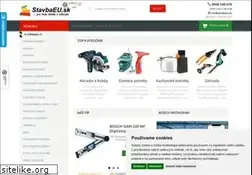 Sites similar to stavbaeu.sk