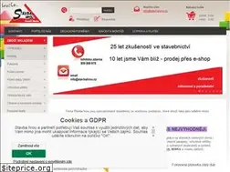 Sites similar to stavbahrou.cz