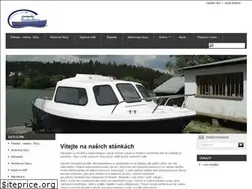 Sites similar to stavbalodi.cz