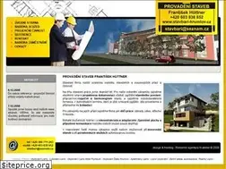 Sites similar to stavbari-krumlov.cz