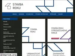 Sites similar to stavbaroku.cz