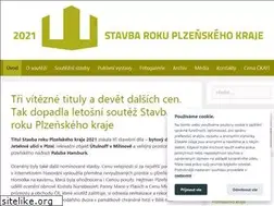 Sites similar to stavbarokupk.cz