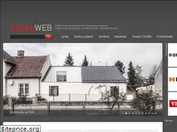 Sites similar to stavbaweb.dumabyt.cz