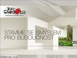 Sites similar to stavby-chudoba.cz