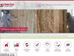 Sites similar to stavby-olomouc.eu