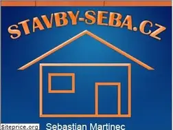 Sites similar to stavby-seba.cz