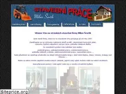 Sites similar to stavby-uhy.cz