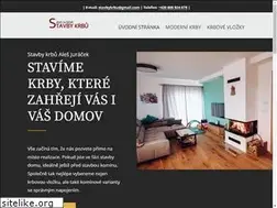 Sites similar to stavbykrbu.cz