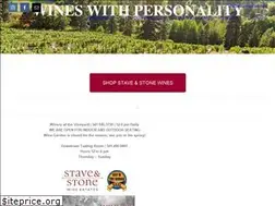 Sites similar to staveandstone.com