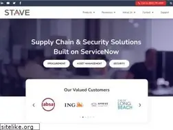 Sites similar to staveapps.com