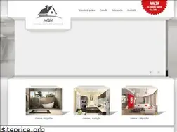 Sites similar to stavebne-murarske-prace.sk