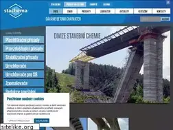 Sites similar to stavebni-chemie.cz