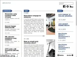 Sites similar to stavebni-forum.com