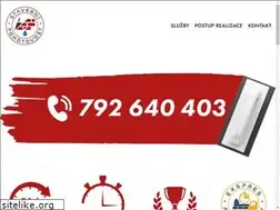 Sites similar to stavebni-pohotovost.cz