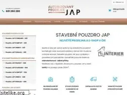 Sites similar to stavebni-pouzdro.cz