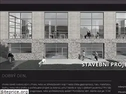 Sites similar to stavebni-projektant.cz