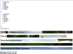 Sites similar to stavebni-systemy.cz