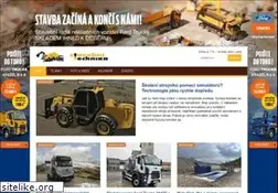 Sites similar to stavebni-technika.cz