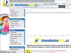 Sites similar to stavebnice-hry.cz
